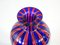 Murano Blown Glass Cane in the style of Venini, Image 4