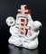 Vaso scultura in ceramica cinese, Cina, Immagine 3