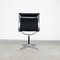 Fauteuil Série en Aluminium par Charles & Ray Eames pour Herman Miller, 1970s 7