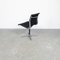 Fauteuil Série en Aluminium par Charles & Ray Eames pour Herman Miller, 1970s 4