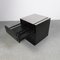 Bar Trolley by Franco Bettonica for Cini and Nils, 1970s, Image 7