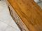 Biedermeier Trumeau en madera de cerezo, Imagen 10