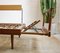 Knoll Antimott Daybed in Teak from Walter Knoll / Wilhelm Knoll, 1960s 6