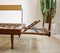 Knoll Antimott Daybed in Teak from Walter Knoll / Wilhelm Knoll, 1960s, Image 6