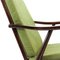 Boomerang Armchair attributed to Michael Thonet for Ton, Former Czechoslovakia, 1960s 13