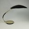 Large Model 6787 Desk Lamp from Kaiser Leuchten, 1950s 1