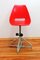 Swivel Chair attributed to Miroslav Navratil for Vertex, 1960s 10
