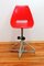 Swivel Chair attributed to Miroslav Navratil for Vertex, 1960s, Image 10