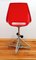 Swivel Chair attributed to Miroslav Navratil for Vertex, 1960s, Image 8