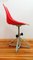 Swivel Chair attributed to Miroslav Navratil for Vertex, 1960s, Image 9