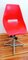 Swivel Chair attributed to Miroslav Navratil for Vertex, 1960s 5