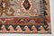 Antique Turkish Kilim Rug 9