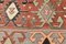 Antiker türkischer Kelim Teppich 15