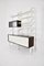 Wall Unit attributed to Poul Cadovius for Cado, 1960s 3