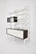Wall Unit attributed to Poul Cadovius for Cado, 1960s, Image 3
