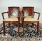 Dining Chairs by Andreu World, 1960s, Set of 4 4