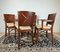 Dining Chairs by Andreu World, 1960s, Set of 4 2