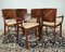 Chaises de Salle à Manger par Andreu World, 1960s, Set de 4 13