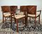 Dining Chairs by Andreu World, 1960s, Set of 4 13