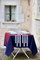 Nappe Chasse Croise par Alto Duo 3