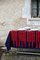 Chasse Croise Tablecloth by Alto Duo 2
