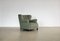 Vintage Lounge Chair from Fritz Hansen, 1950s, Image 12