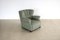 Vintage Lounge Chair from Fritz Hansen, 1950s, Image 1
