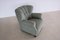 Fauteuil Vintage de Fritz Hansen, 1950s 6