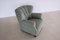 Vintage Lounge Chair from Fritz Hansen, 1950s, Image 6