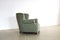 Vintage Lounge Chair from Fritz Hansen, 1950s, Image 10
