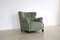 Fauteuil Vintage de Fritz Hansen, 1950s 4