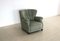 Vintage Lounge Chair from Fritz Hansen, 1950s, Image 8