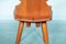 Tyrolean Brutalist Dining Chair, 1970s 8