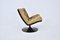 Fauteuil attribué à IVM, 1960s 3