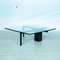 Minimalist Dutch Coffee Table by Hank Kwint for Metaform, 1980s 10