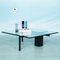 Minimalist Dutch Coffee Table by Hank Kwint for Metaform, 1980s 6