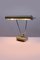 Art Deco Desk Lamp by Eileen Gray for Jumo, 1930s 6