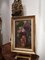 Jean-Louis Berger, Bouquet de fleurs, Oil on Canvas, Framed 2