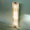 Large Glass Gyllen Wall Lamp from Ikea, 1990s, Image 14