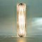 Große Gyllen Wandlampe aus Glas von Ikea, 1990er 11