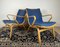Lounge Chairs from Kleppe Møbler, 1960s, Set of 2 2