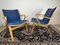 Lounge Chairs from Kleppe Møbler, 1960s, Set of 2 14