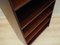 Danish Mahogany Bookcases, 1970s, Set of 3, Image 9