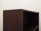 Danish Mahogany Bookcases, 1970s, Set of 3, Image 24