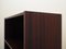 Danish Mahogany Bookcases, 1970s, Set of 3, Image 21