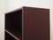 Danish Mahogany Bookcases, 1970s, Set of 3, Image 13