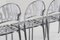 Hello There Dining Chairs from Artifort, 1970s, Set of 4, Image 10