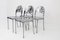Hello There Dining Chairs from Artifort, 1970s, Set of 4, Image 2