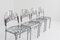 Hello There Dining Chairs from Artifort, 1970s, Set of 4 6