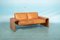 Leather Sofa and Armchair from Hain & Thome, 1970s, Set of 2 30